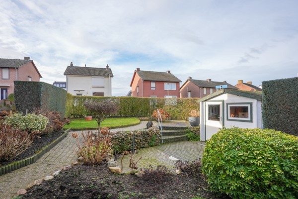 Medium property photo - Pastoor Rohsstraat 14, 6262 NK Banholt